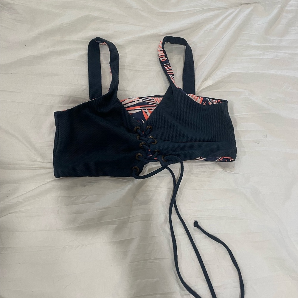 Maaji bikini top
